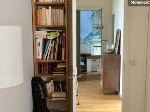 Appartement location à Nîmes