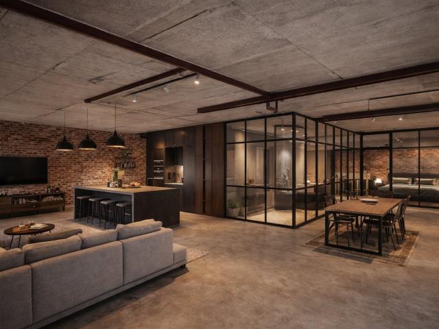 Appartement vente à Lyon, Métropole de Lyon