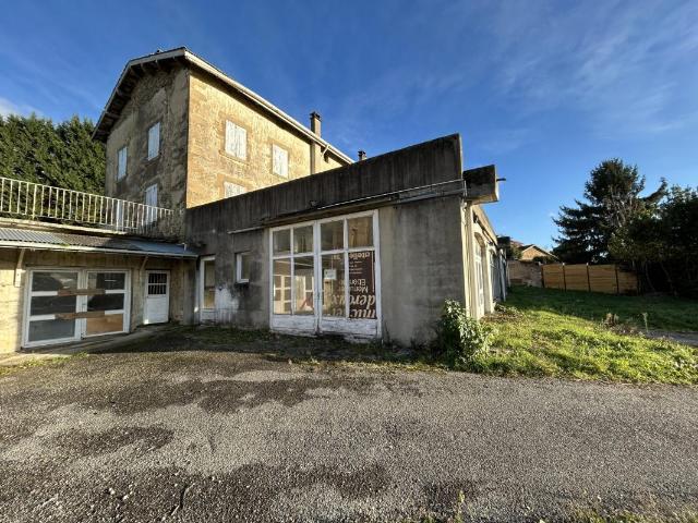 Appartement vente à Valence, Margès