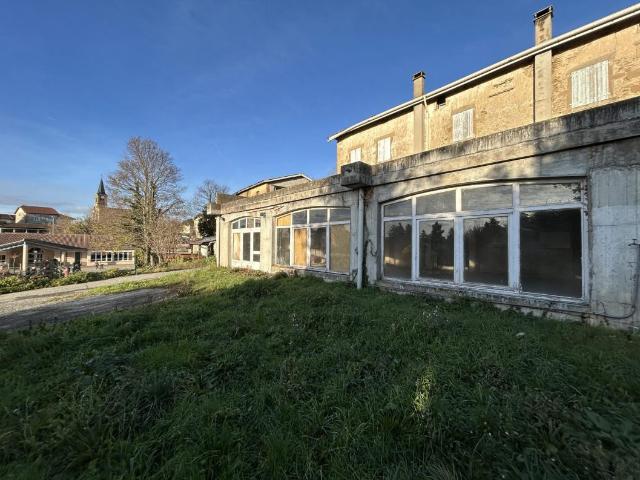 Appartement vente à Valence, Margès