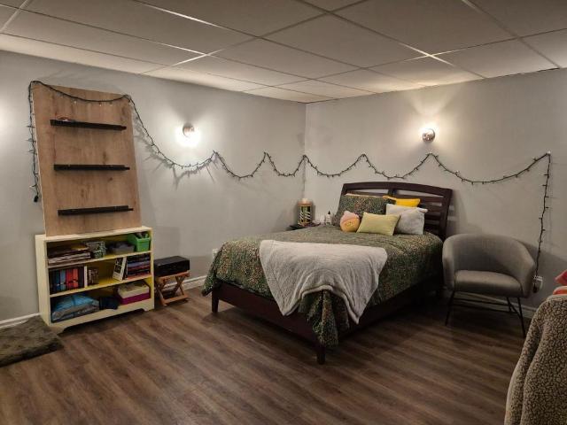 Apartment for rent in Notre-Dame-de-Foy, Québec