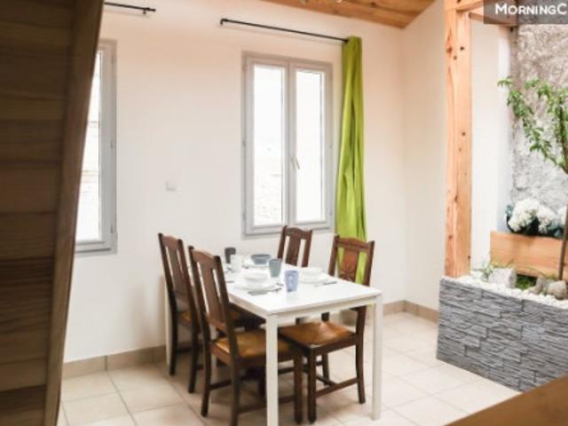 Appartement location à Thiers
