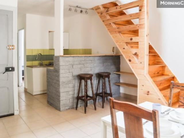 Appartement location à Thiers