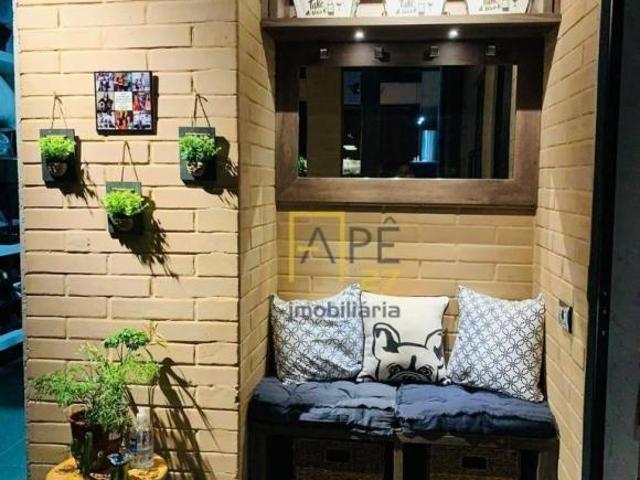 Apartamento venda em Região Imediata de São Paulo, Região Metropolitana de São Paulo