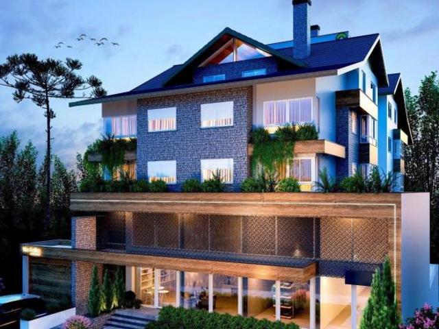 Apartamento venda em Região Geográfica Imediata de Caxias do Sul, Canela