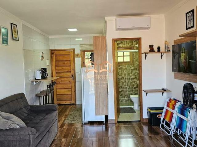 Apartamento venda em Ubatuba