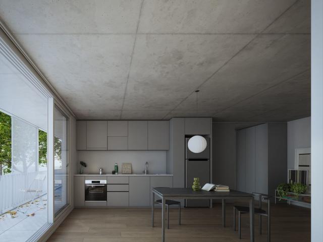 Apartamento venda em Abrantes, Santarém