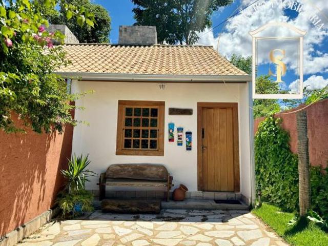 Casa venda em Região Geográfica Imediata de Anápolis, Região Integrada de Desenvolvimento do Distrito Federal e Entorno