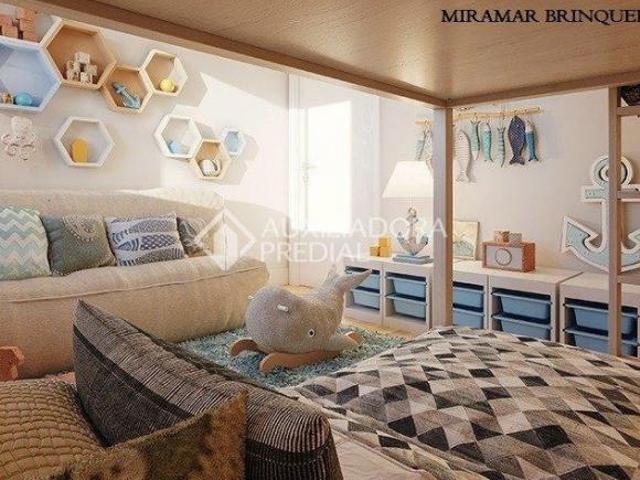 Apartamento venda em Região Geográfica Imediata de Pelotas, Aglomeração Urbana do Sul