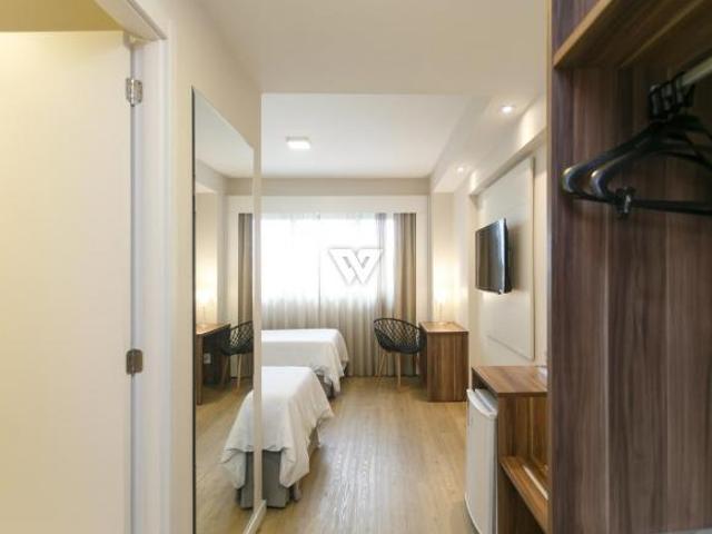 Apartamento venda em Juvevê, Curitiba