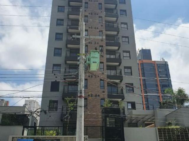Loft venda em Região Imediata de São Paulo, Região Metropolitana de São Paulo