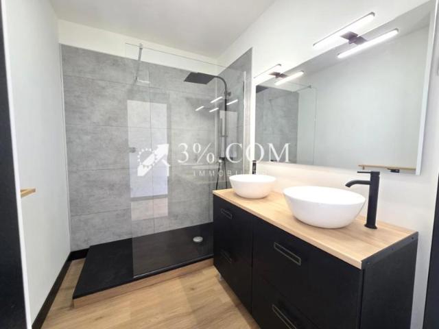 Appartement vente à Lille, Tourcoing