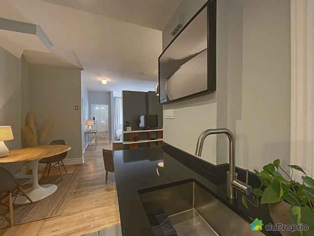 Loft for sale in Mont-royal