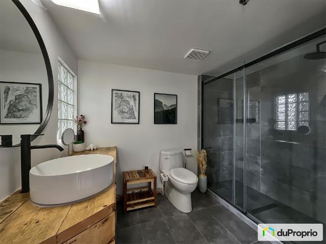 Loft for sale in Saint-roch Loft for sale in Saint-roch