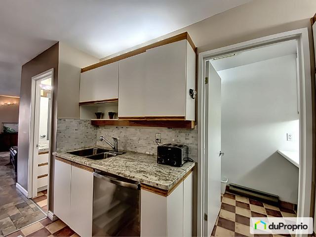Loft for sale in Ville-Marie