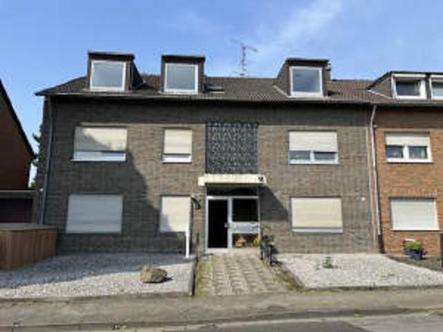 Wohnung kaufen in Mönchengladbach, Nordrhein-Westfalen