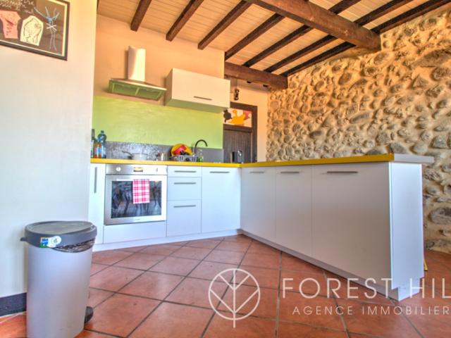 Appartement vente à Céret
