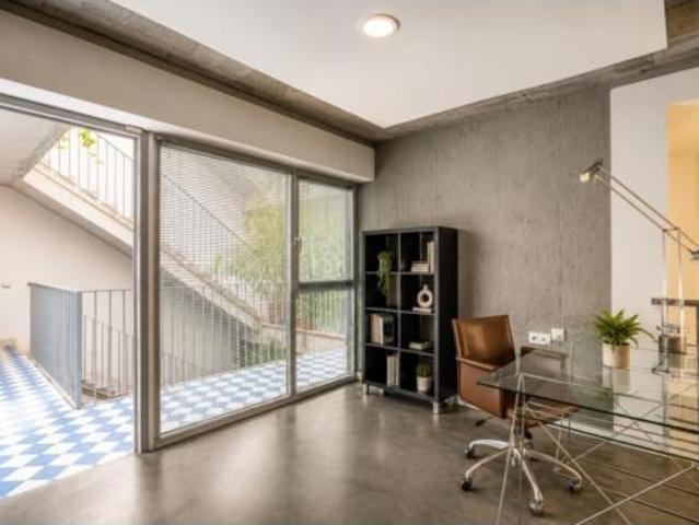 Loft en alquiler en Almedina, Almería
