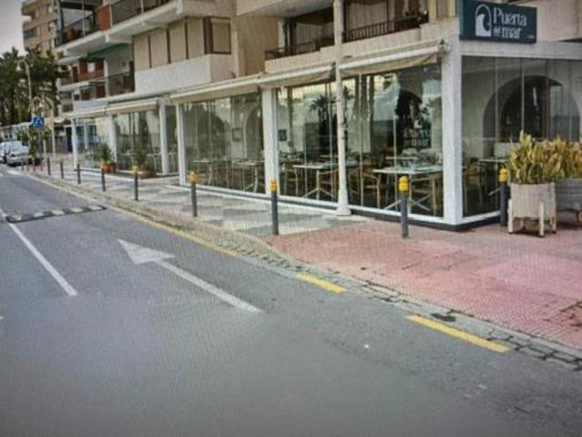 Loft en alquiler en Comarca de la Costa Granadina, Andalucía