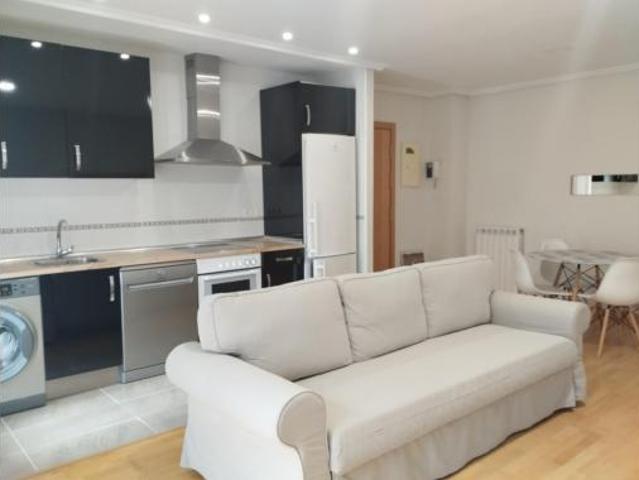 Loft en alquiler en Las Lomas de Arroyo, Arroyo De La Encomienda