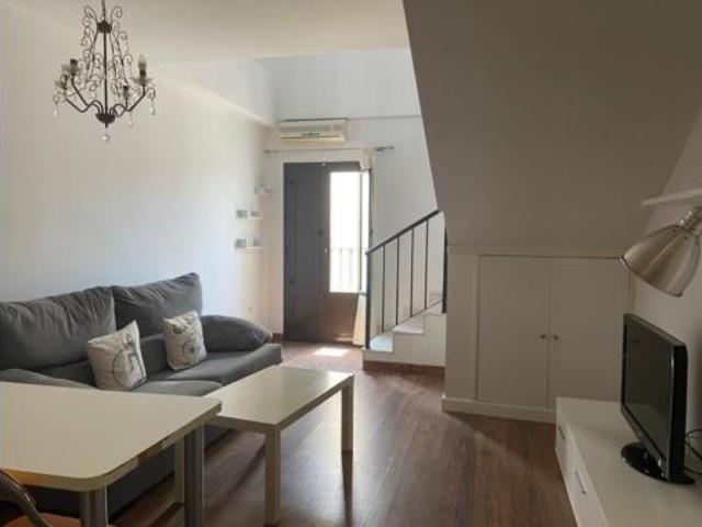 Loft en alquiler en Casco Antiguo, Tierra de Badajoz
