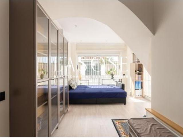 Loft en alquiler en les Corts, Barcelonès