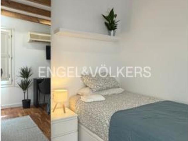 Loft en alquiler en Eixample, Barcelonès