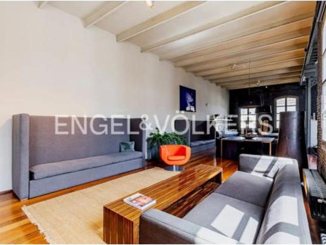 Loft en alquiler en Eixample, Barcelonès