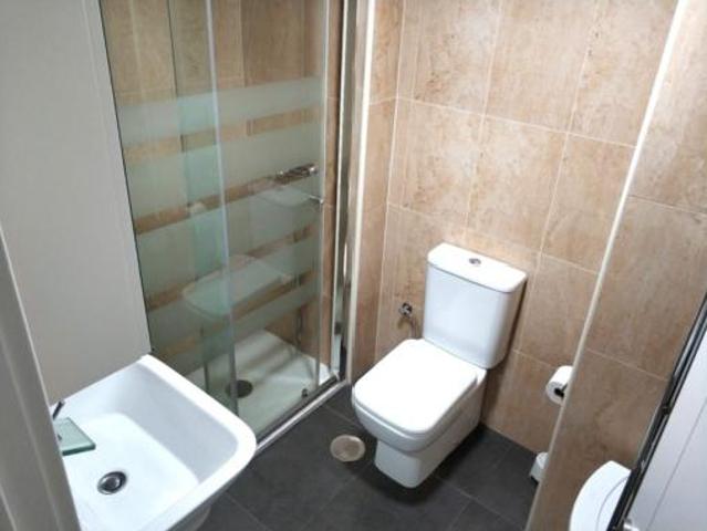 Loft en alquiler en Arroyo de la Miel-Benalmádena Costa, Costa del Sol Occidental