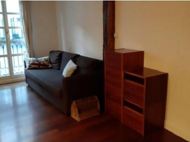 Loft en alquiler en Ibaiondo, Bilbao