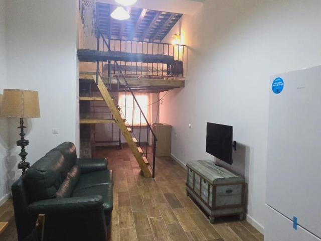 Loft en alquiler en Varela, Bahía de Cádiz