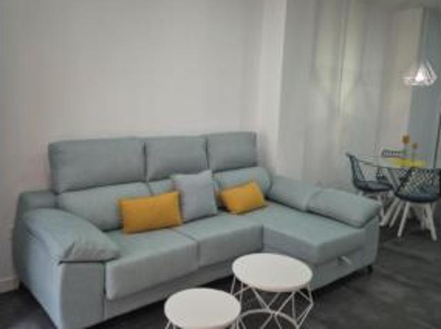 Loft en alquiler en Valdeolleros, Córdoba