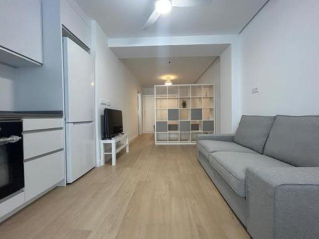 Loft en alquiler en la Barrera, el Baix Vinalopó