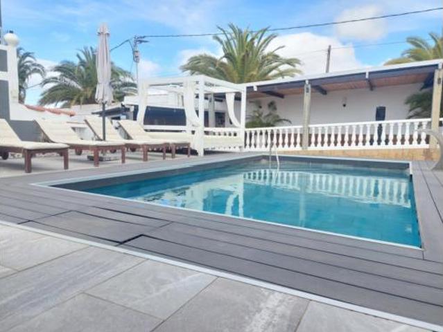 Loft en alquiler en Firgas, Canarias