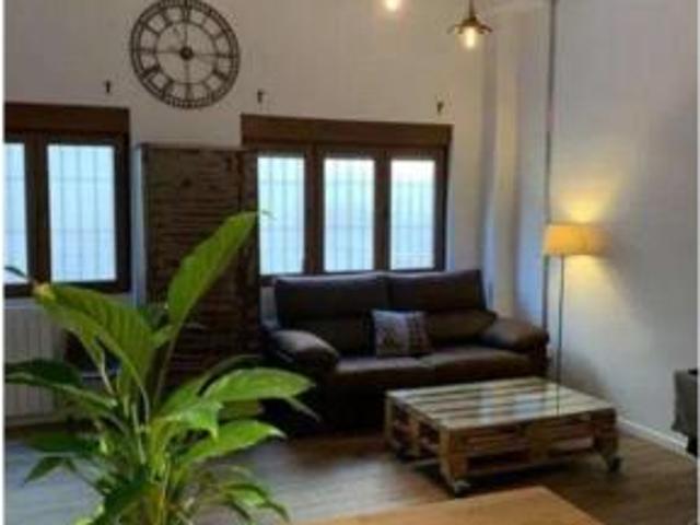 Loft en alquiler en San Matías - Realejo, Granada