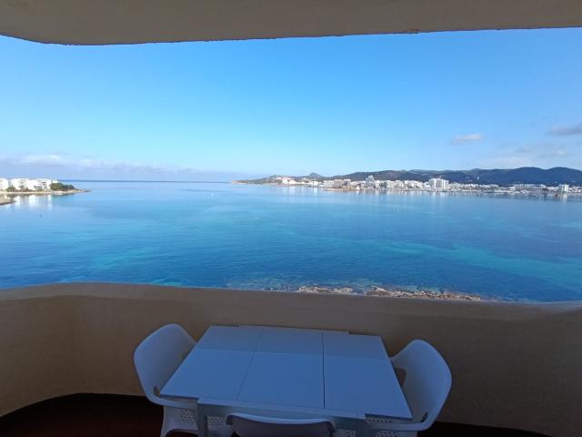 Loft en alquiler en Eivissa, Costa d'en Blanes