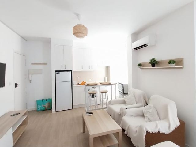 Loft en alquiler en Caño Quebrado, Jaén