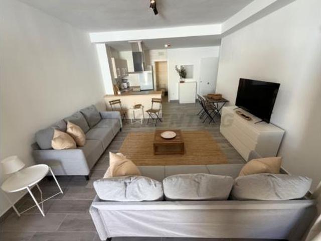 Loft en alquiler en Campo de Gibraltar, Andalucía
