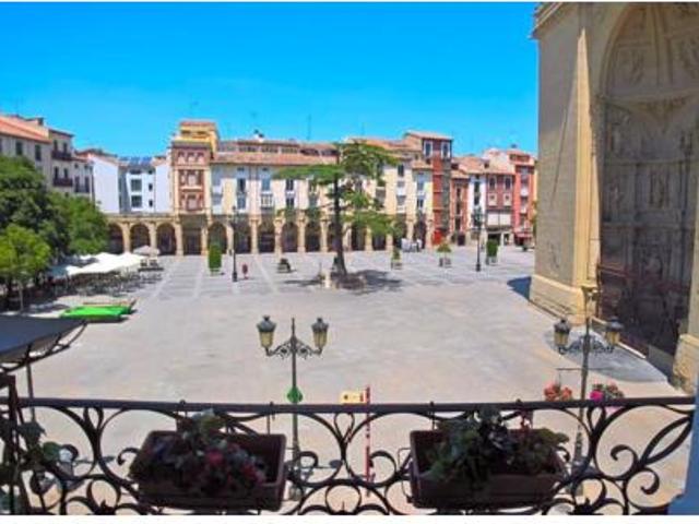Loft en alquiler en Las Gaunas, La Rioja
