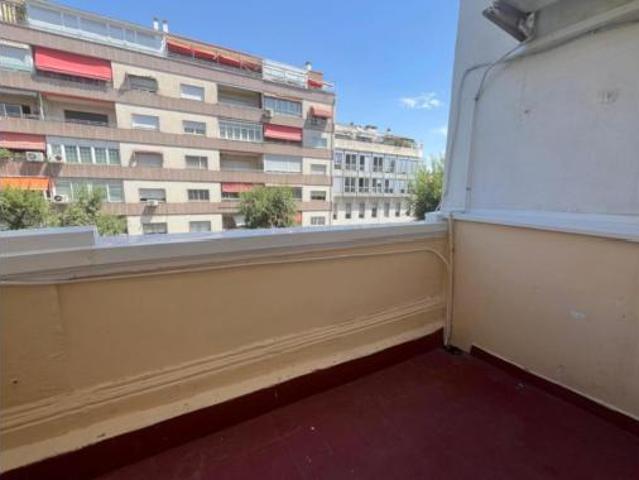 Loft en alquiler en Chamberí, Madrid
