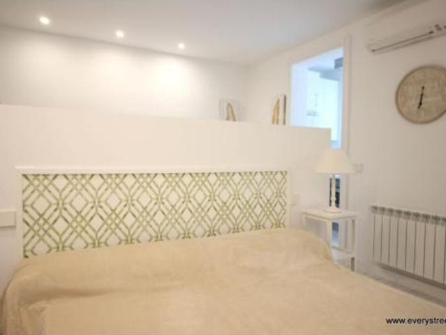 Loft en alquiler en Salamanca, Madrid