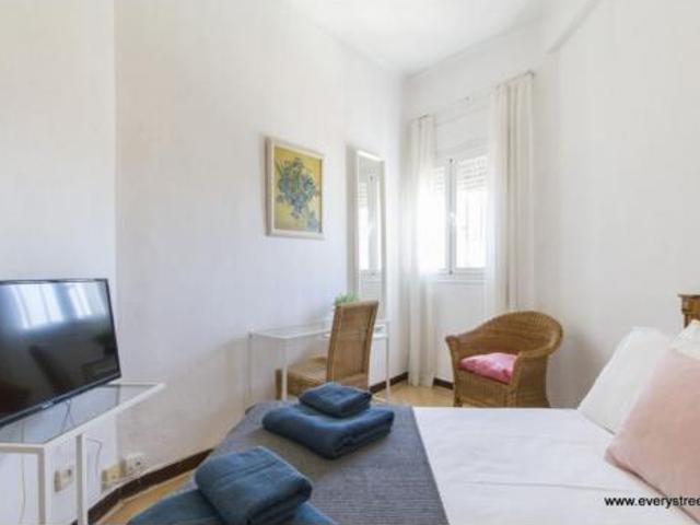 Loft en alquiler en Salamanca, Madrid