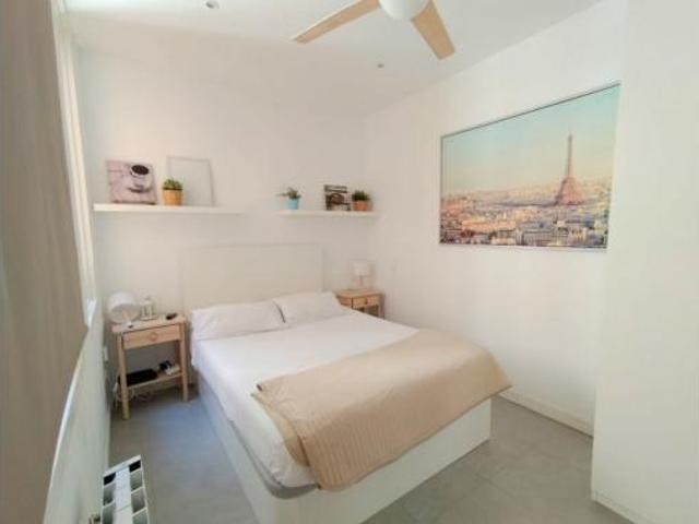 Loft en alquiler en Centro, Madrid