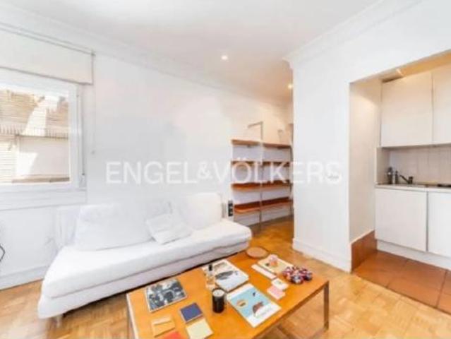 Loft en alquiler en Salamanca, Madrid