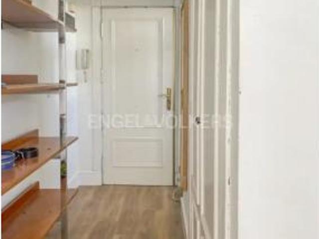 Loft en alquiler en Salamanca, Madrid