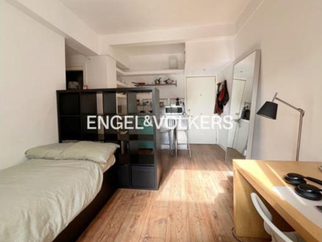 Loft en alquiler en Salamanca, Madrid