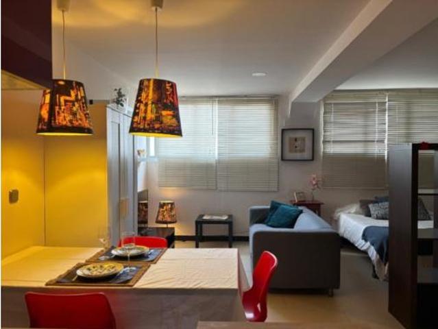 Loft en alquiler en San Blas - Canillejas, Madrid
