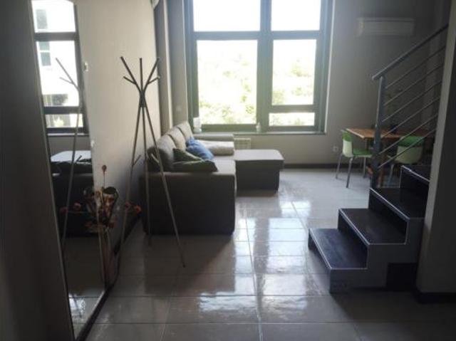 Loft en alquiler en Hortaleza, Madrid