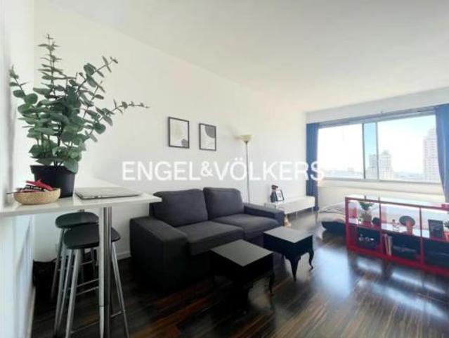 Loft en alquiler en Centro, Madrid