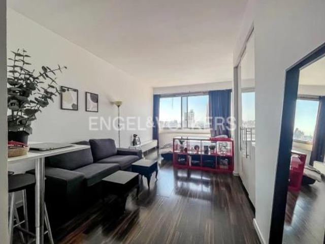 Loft en alquiler en Centro, Madrid